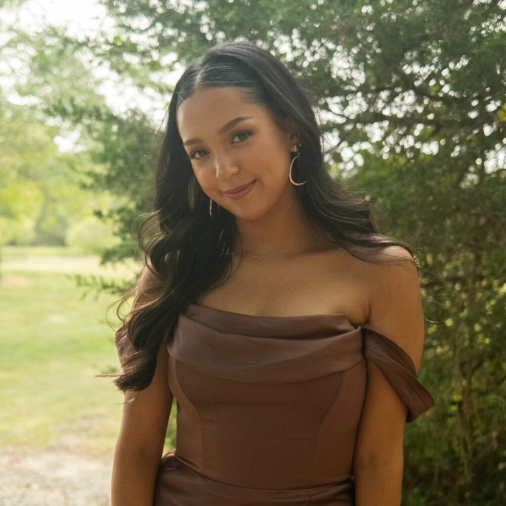 Meet your Posher, Geri